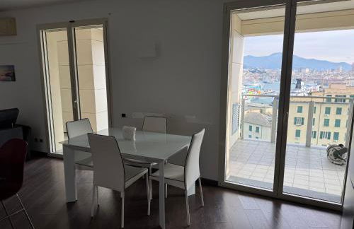 Lanternalba appartamento con vista sul porto antico - Foto 6