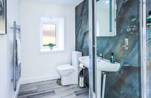 Holiday Home Gordonstoun Cottage by Interhome - Foto 22