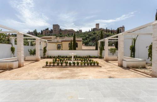 INOLVIDABLES VISTAS a LA ALHAMBRA, - Photo 40