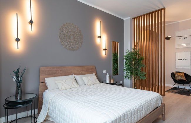 Le Chat Suite Lingotto - Photo 3