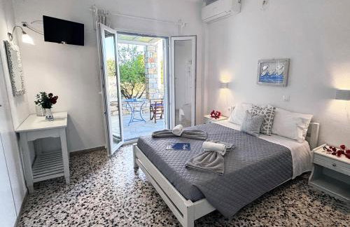 Flora & Agelos Studios - Paros - Foto 74