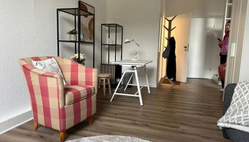 Apartment Nr 4 Münster - Foto 2