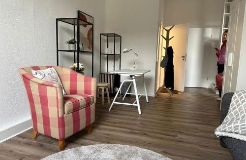 Apartment Nr 4 Münster - Foto 2