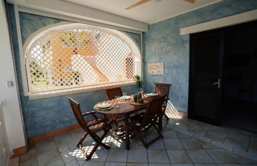 Casa GIO' GIO' Borgo San Basilio - Foto 24