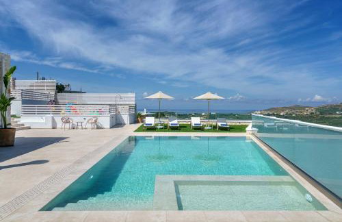 Villa Valentina, Roumeli - Photo 1