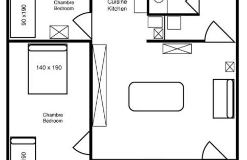 Appartements - Le Mas des Oliviers - Foto 39