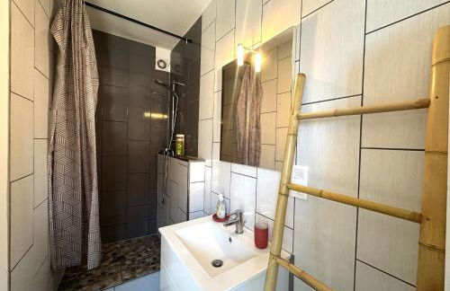 Maison de bourg près du château - Foto 5