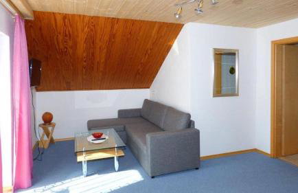 Gästehaus Jutta - Foto 26