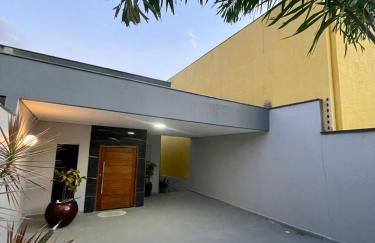 Casa 3 Suítes Climatizadas com vista mar na Enseada Azul Guarapari ES - Foto 23
