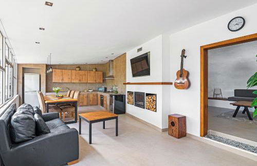 Private house with pool & garden - Foto 34