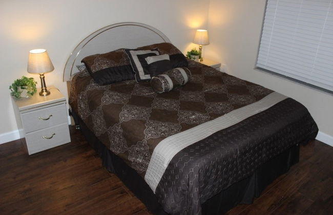 Aco66067 - Lake Berkley - 4 Bed 2 Baths Villa - Foto 5