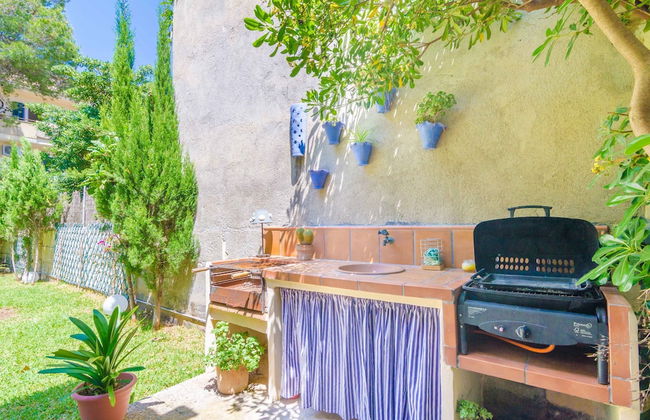 Penya in S Illot-cala Morlanda - Foto 27