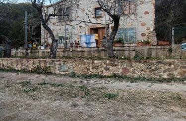 MASIA CAN SUNYER AGROTURISMO - Foto 59