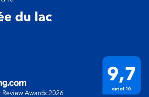 l'orée du lac - Foto 50