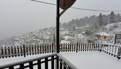 Villa Mantziou - Foto 2