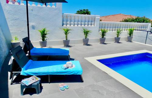 Apartamento único en El Sauzal - inolvidable!!! - Foto 6