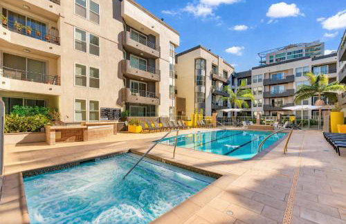 Marina Del Rey Apartment with Resort Amenities - Short Distance To Venice Beach - Foto 36