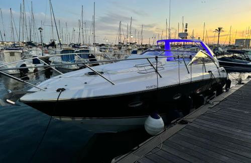 Marbella Beach Front Edificio Mayoral Centro Ciudad y Primera Línea Playa Muy Amplio y Espacioso - Foto 55