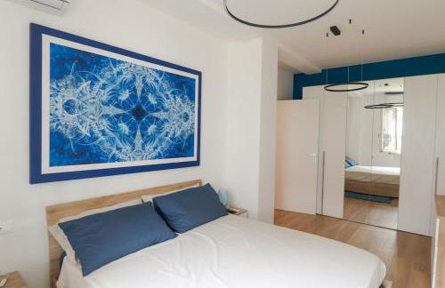 Appartamento incantevole fronte mare - Foto 6