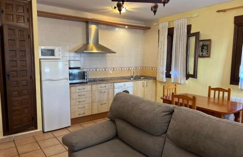 Apartamentos Los Parrales - Foto 11