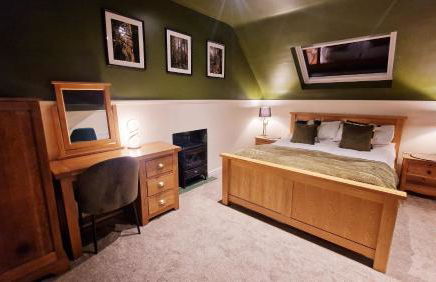 Nordlys Cottage - Foto 25