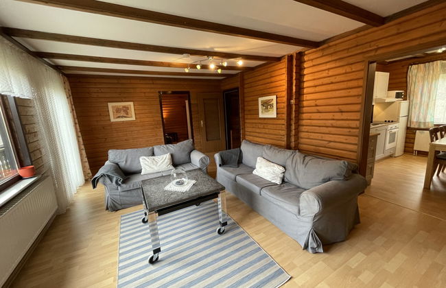 4 bedroom House in Thalfang with garden and terrace - Photo 2