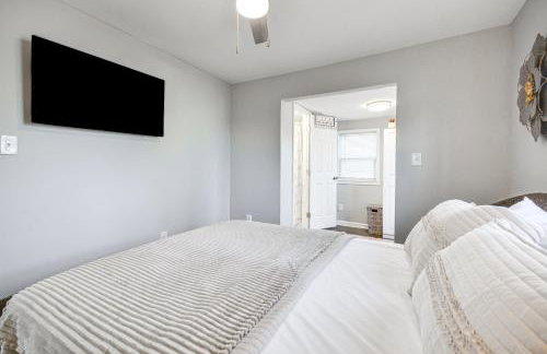 Updated Jamestown Home - 5 Mi to HPU! - Foto 15