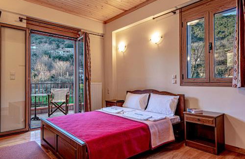 Xenonas Kypseli - Foto 1