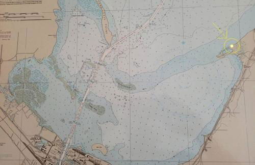 Cozy Cottage on Green Bay - Foto 7