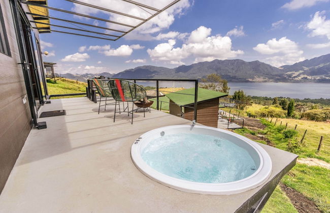 Fuga Neusa - Photo 14