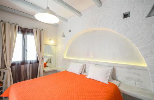 Santa Katerina Studios & Apartments - Foto 104