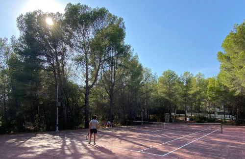 Xalet Argany in Sant Jordi d'Alfama - Foto 24