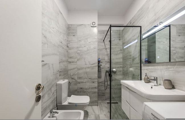 The Teal Spot in Tiran - Foto 22