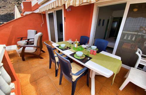 Panorama Ocean View Gigantes - Foto 35