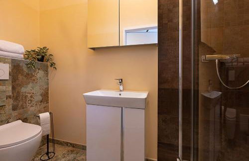 Fabric Apartments - Foto 13