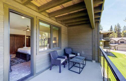 Gondola Vista Luxury Villas by Ski Heavenly & Beaches - Foto 131