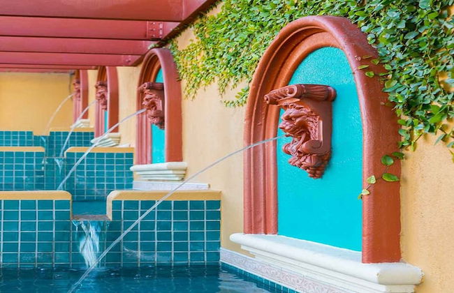 Toscana Village Resort - Photo 64