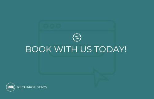 Free Parking - Central - Sleeps 6 - Great Area - Photo 1