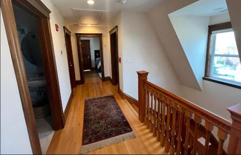 Forever Green Manor - 6 bedroom - Stunning Ocean Views - Foto 20