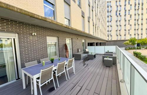 El Olivo del Pilar Turistea - Foto 45