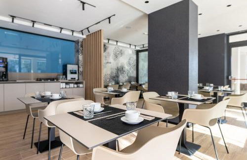 Residence Diana Seafront - Foto 14