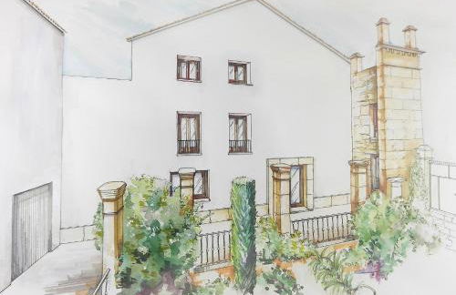 Apartamentos Tres Llaves Palacio de Vela de los Cobos - Foto 57