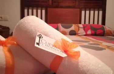 Cueva El Murallon - Foto 6