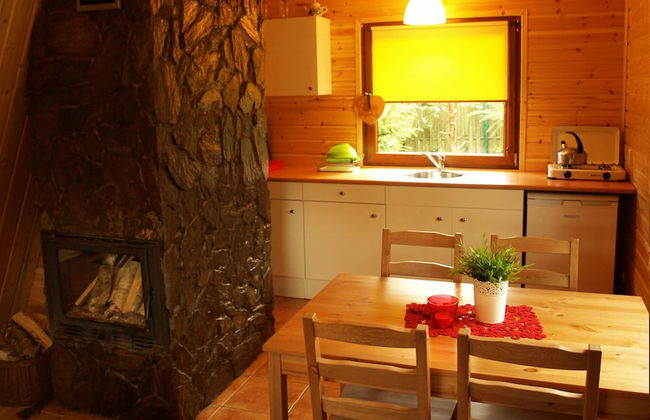 Holiday Home in Kopalino Near Sea Beach - Photo 20