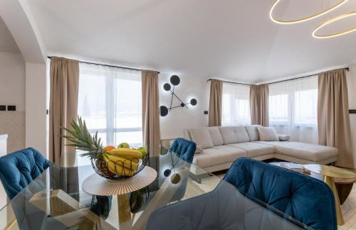 Apartment AURELIUS - Panoramic Views - City Center - Marjan Park - Quiet - Photo 12