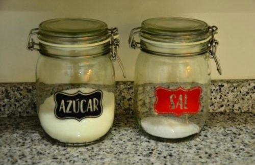 CHECK-IN 24H NUEVO Único WIFI FAMILIAR Centro Planta 3 - Foto 25