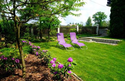 Świerkowe Zacisze Nałęczów - Foto 22