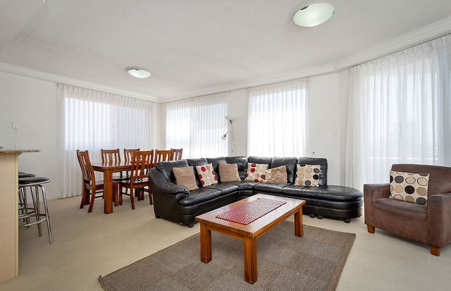 Kirra Beach Apartments - Foto 35