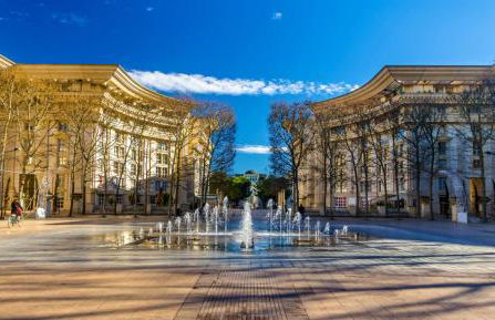 Appartement Premium 4 Stars - Antigone - Foto 12