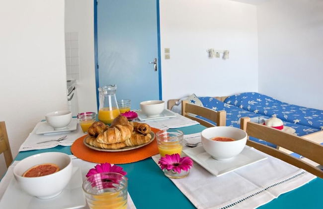 Odésia Vacances Village Club Le Pescadou - Photo 11